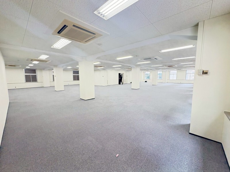 拡大写真:大阪市中央区南本町2丁目 4階4の内観