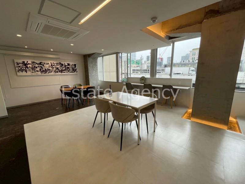 拡大写真:大阪市中央区久太郎町3丁目 4階4の内観