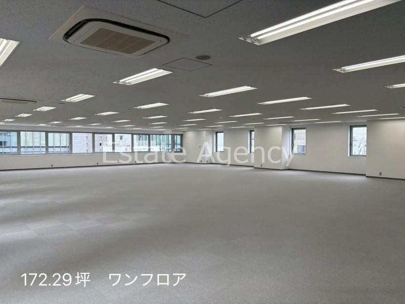 拡大写真:大阪市中央区北久宝寺町3丁目 8階8の内観