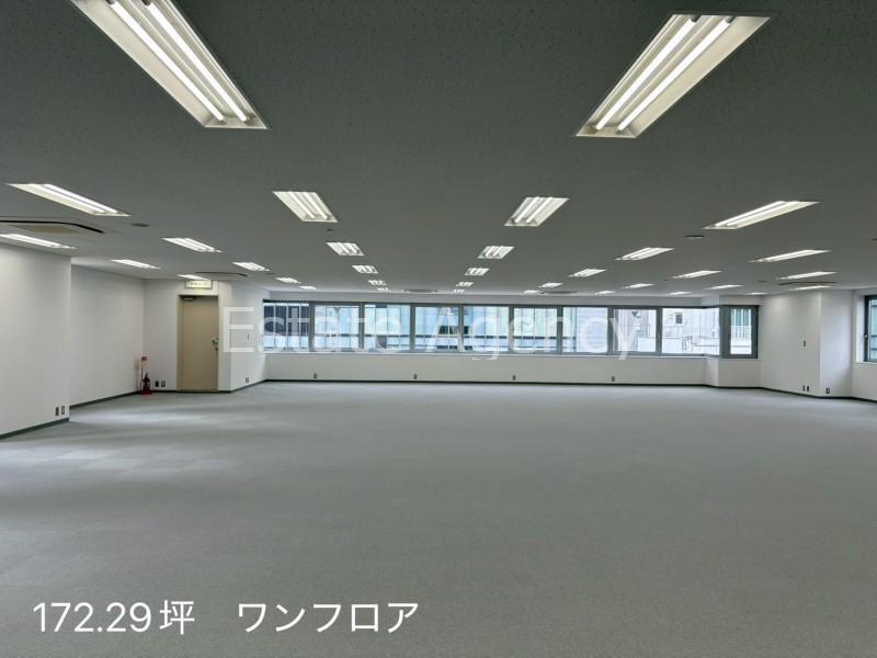 拡大写真:大阪市中央区北久宝寺町3丁目 9階9の内観