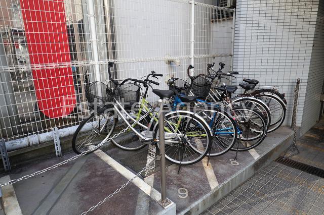 拡大写真:大阪市中央区北久宝寺町3丁目 9階9の内観