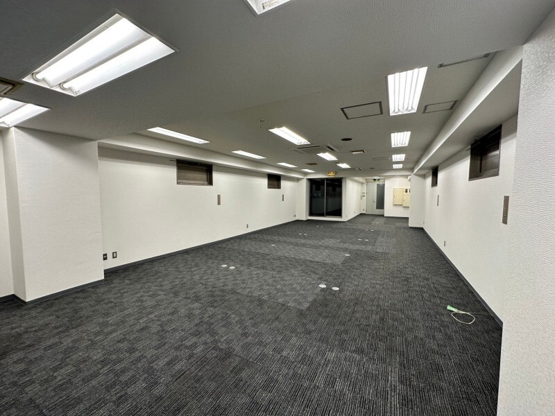 拡大写真:大阪市中央区南久宝寺町2丁目 3階3の内観