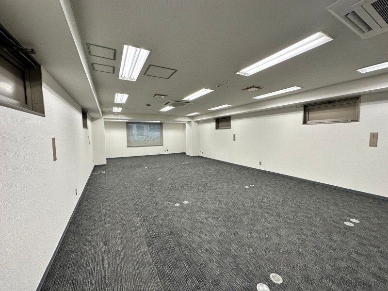 拡大写真:大阪市中央区南久宝寺町2丁目 3階3の内観
