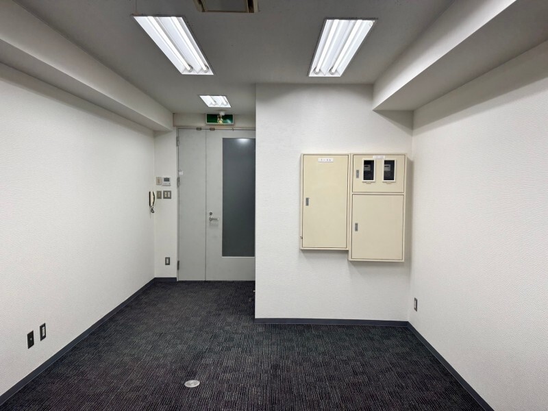 拡大写真:大阪市中央区南久宝寺町2丁目 3階3の内観