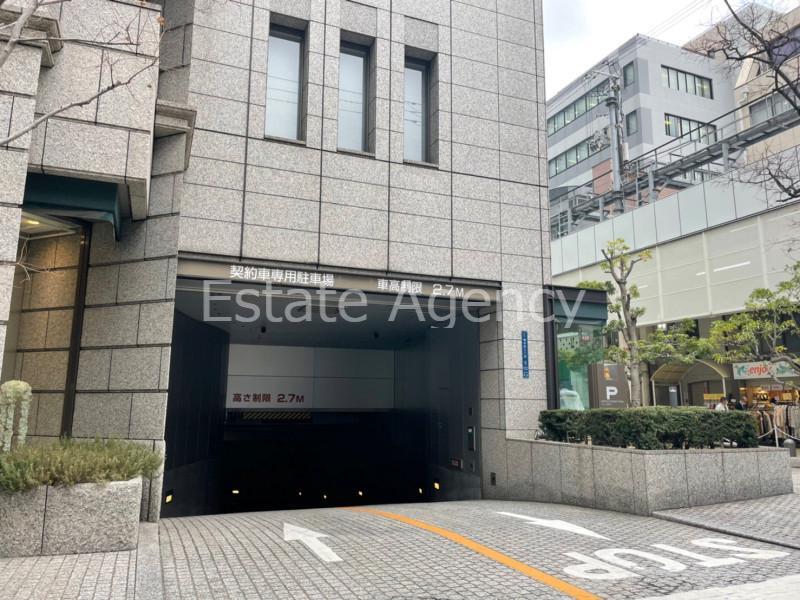 拡大写真:大阪市中央区博労町3丁目 13階13の内観