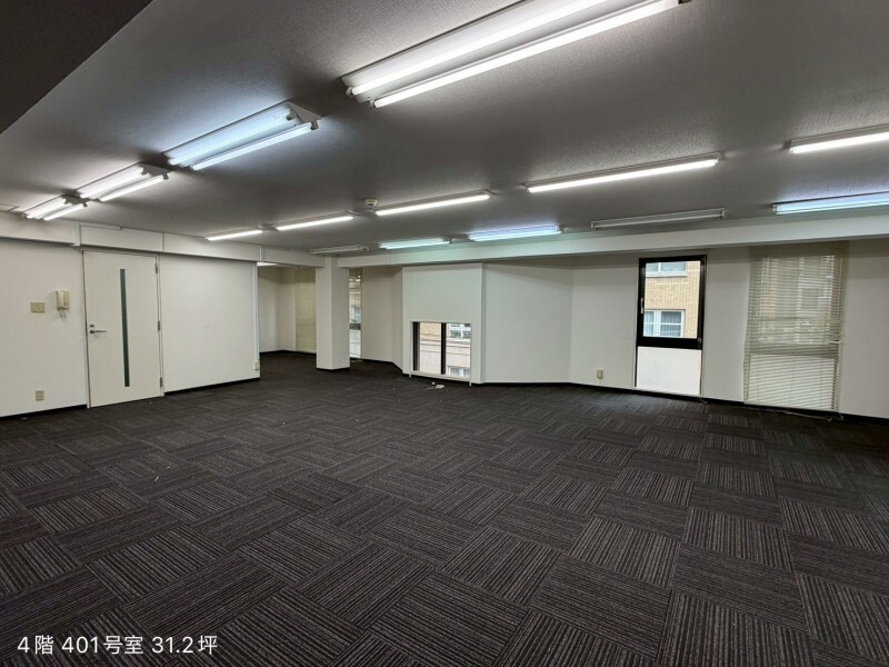 拡大写真:大阪市中央区南船場1丁目 4階4の内観