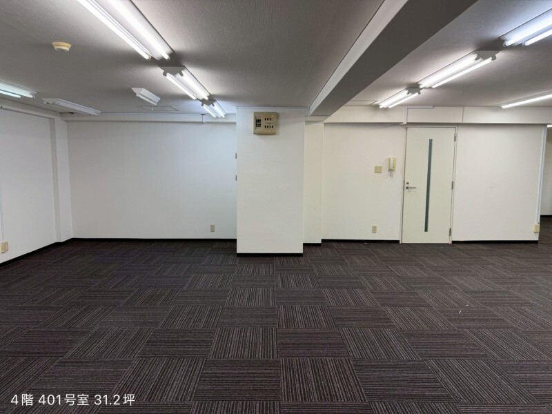 拡大写真:大阪市中央区南船場1丁目 4階4の内観