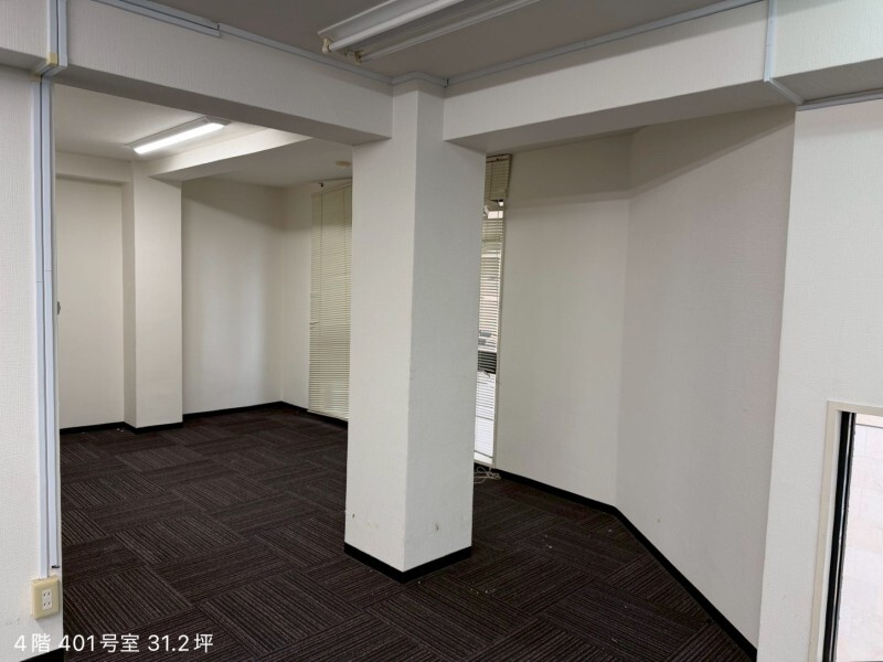 拡大写真:大阪市中央区南船場1丁目 4階4の内観