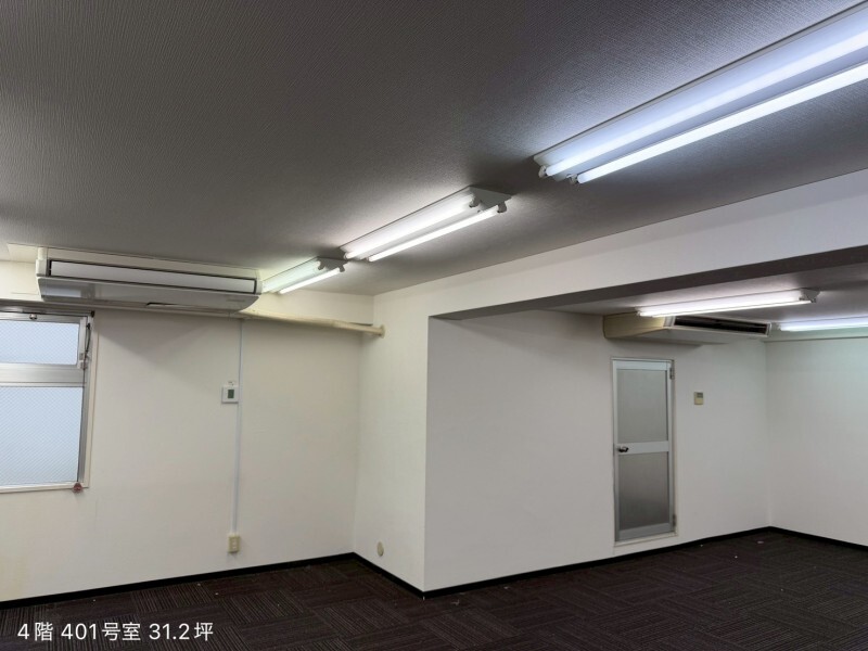 拡大写真:大阪市中央区南船場1丁目 4階4の内観