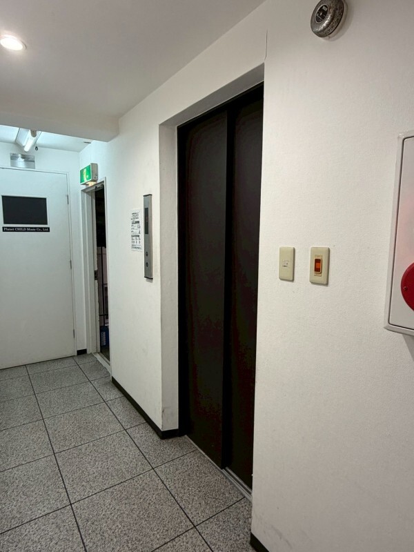 拡大写真:大阪市中央区南船場1丁目 4階4の内観
