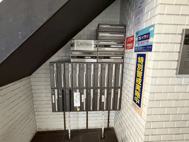 拡大写真:大阪市中央区南船場1丁目 4階4の内観