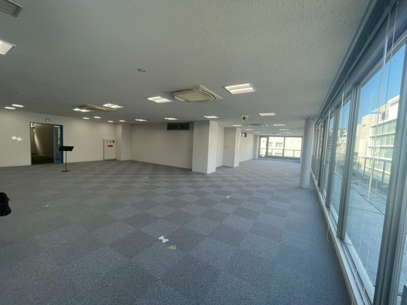 拡大写真:大阪市中央区南船場1丁目 7階7の内観