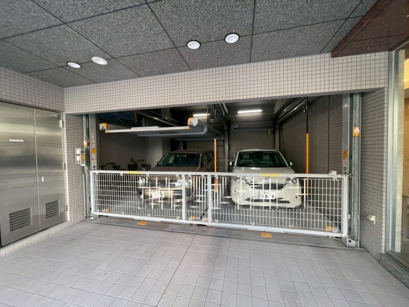 拡大写真:大阪市中央区南船場1丁目 7階7の内観