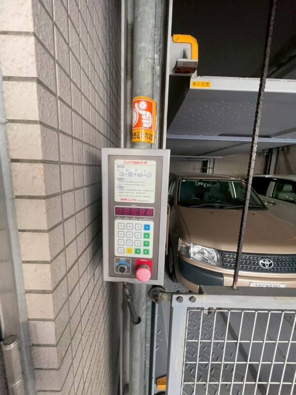 拡大写真:大阪市中央区南船場1丁目 7階7の内観