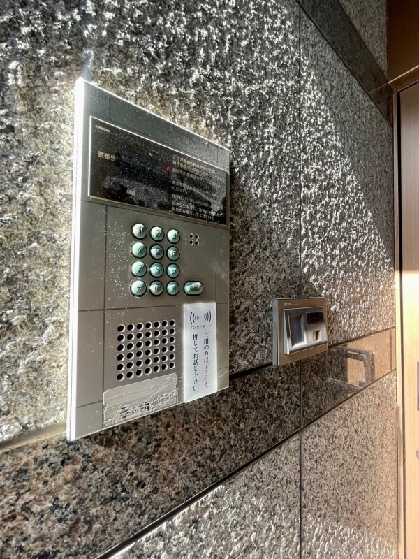 拡大写真:大阪市中央区南船場3丁目 8階8の内観