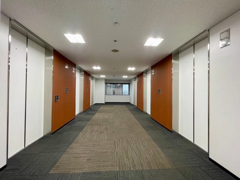 拡大写真:大阪市中央区城見1丁目 1階10の内観