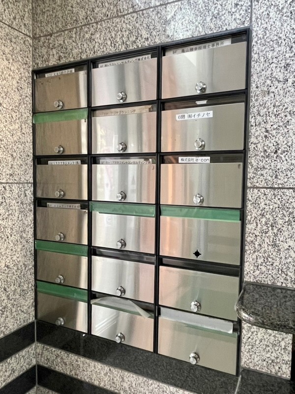 拡大写真:大阪市西区京町堀2丁目 4階4の内観