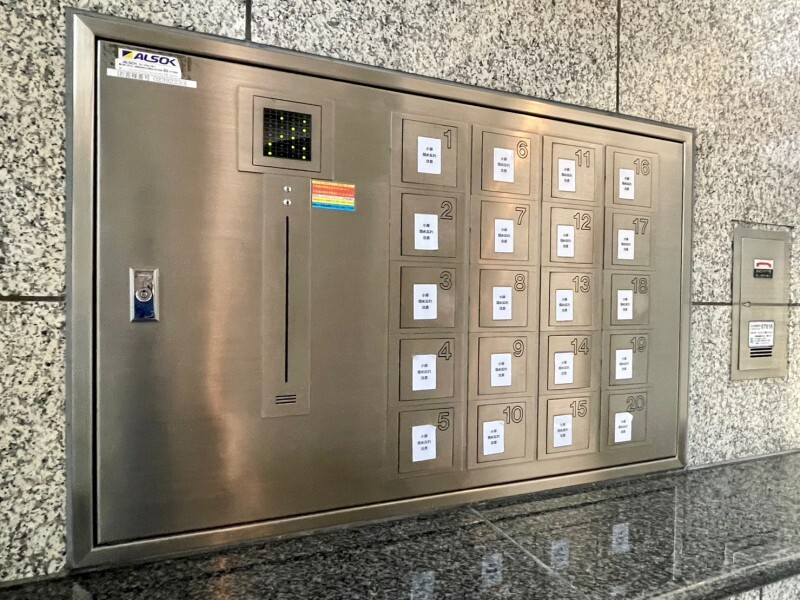 拡大写真:大阪市西区京町堀2丁目 4階4の内観