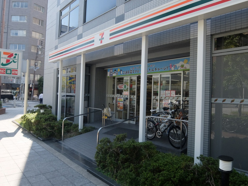 拡大写真:大阪市西区靱本町2丁目 8階8の内観
