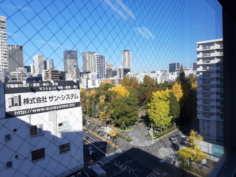 拡大写真:大阪市西区靱本町2丁目 8階8の内観