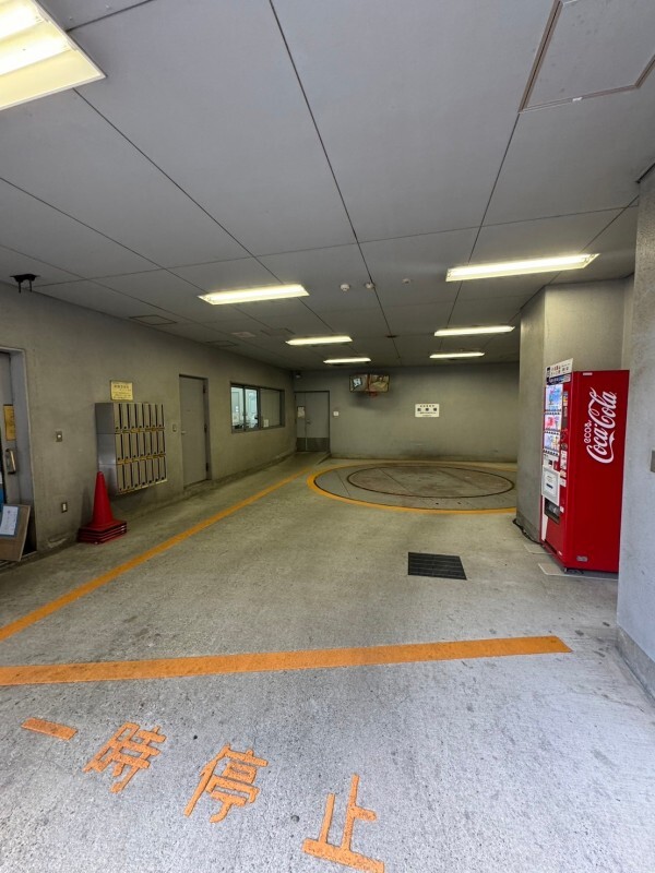 拡大写真:大阪市西区靱本町2丁目 8階8の内観