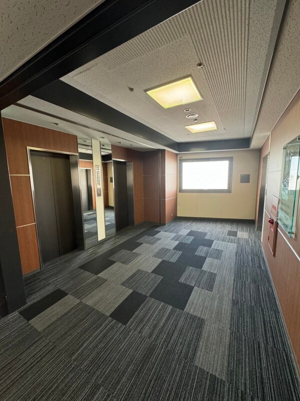 拡大写真:大阪市西区靱本町2丁目 8階8の内観