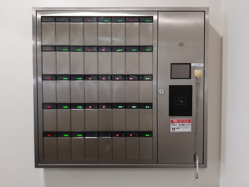 拡大写真:大阪市西区靱本町2丁目 8階8の内観
