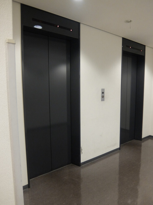 拡大写真:大阪市西区西本町1丁目 9階9の内観