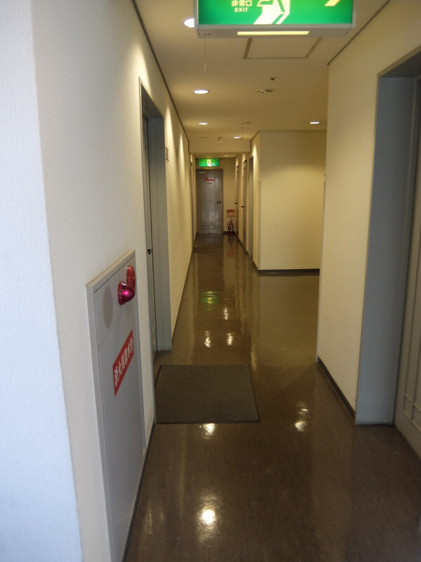 拡大写真:大阪市西区西本町1丁目 9階9の内観