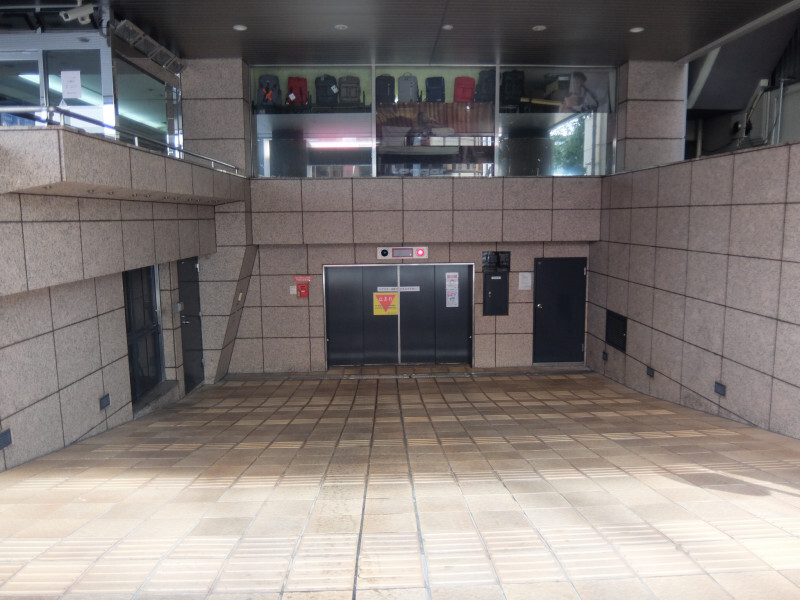拡大写真:大阪市西区西本町2丁目 3階3の内観