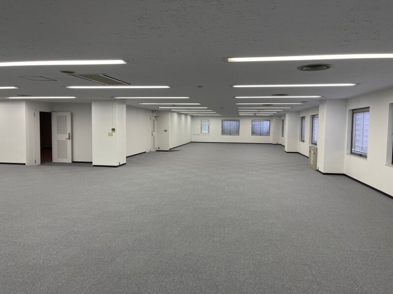 拡大写真:大阪市西区北堀江3丁目 5階5の内観