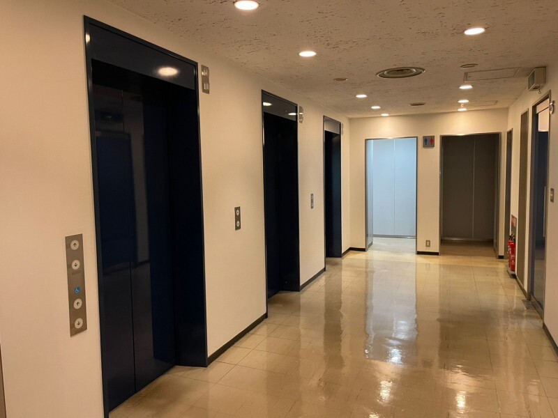 拡大写真:大阪市西区北堀江3丁目 5階5の内観