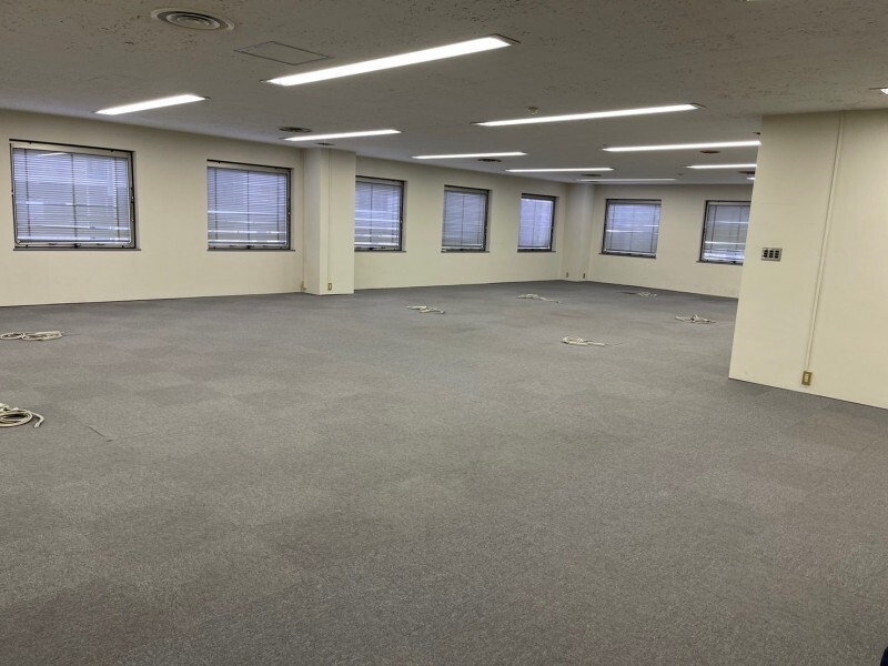 拡大写真:大阪市西区北堀江3丁目 8階80の内観