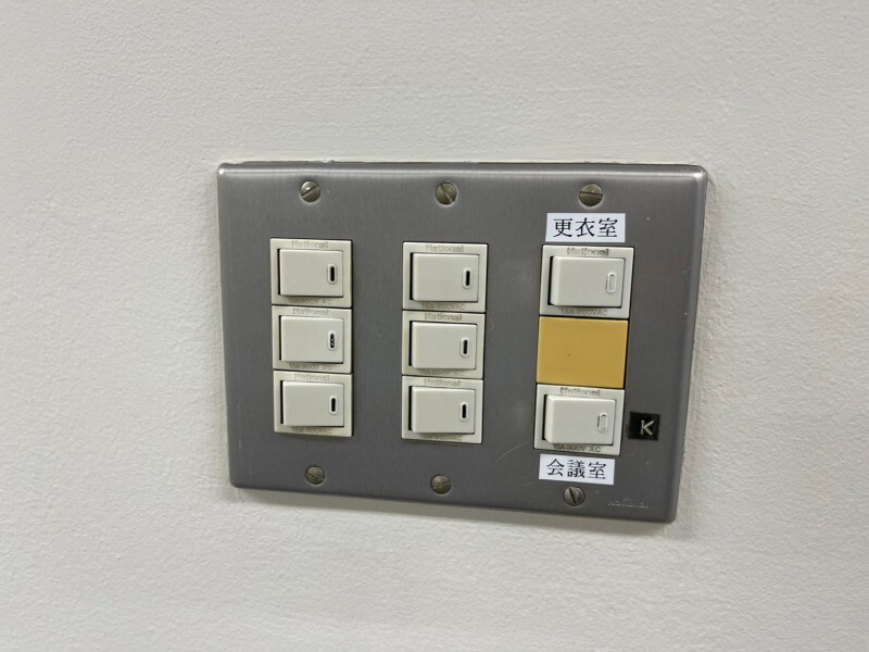 拡大写真:大阪市西区北堀江3丁目 8階82の内観