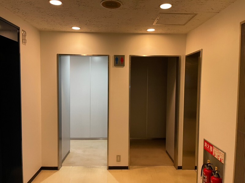 拡大写真:大阪市西区北堀江3丁目 8階82の内観