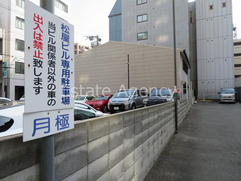 拡大写真:大阪市北区西天満1丁目 2階20の内観
