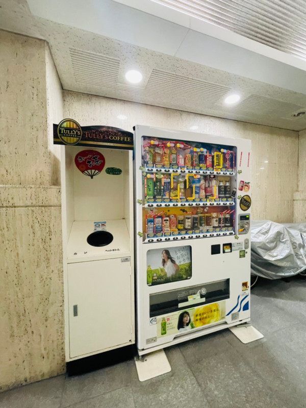拡大写真:大阪市北区堂島2丁目 6階6の内観