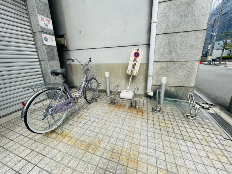 拡大写真:大阪市北区堂島2丁目 6階6の内観