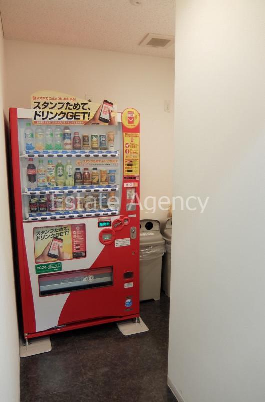 拡大写真:大阪市北区鶴野町 18階18の内観