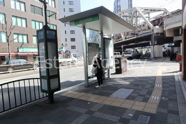 拡大写真:大阪市北区中津1丁目 9階9の内観
