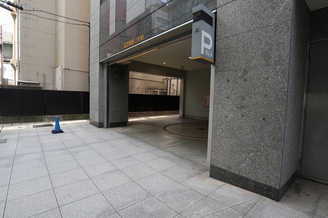 拡大写真:大阪市北区芝田1丁目 2階2の内観