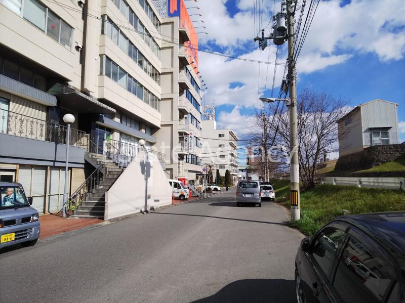 拡大写真:大阪市淀川区西中島1丁目 5階50の内観