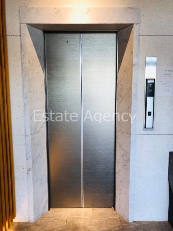 拡大写真:大阪市淀川区西中島1丁目 5階50の内観