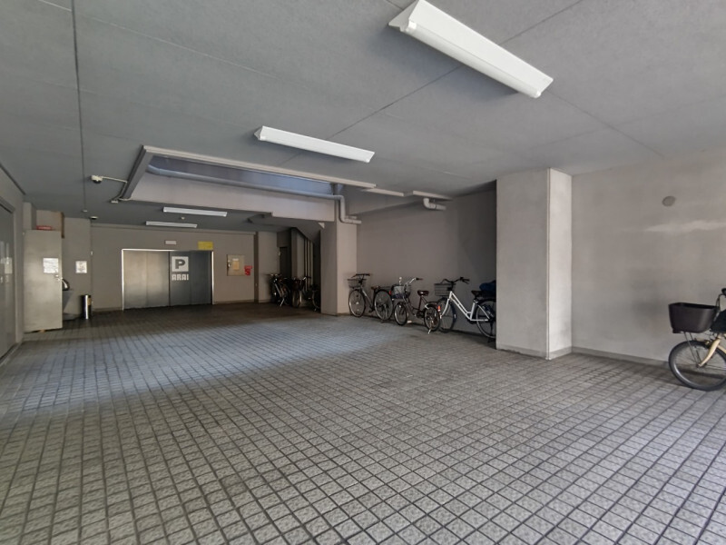 拡大写真:大阪市淀川区西中島3丁目 5階5の内観