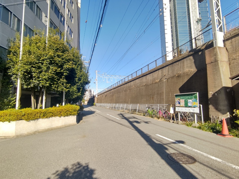 拡大写真:大阪市淀川区西中島3丁目 8階80の内観