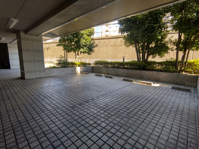 拡大写真:大阪市淀川区西中島3丁目 8階81の内観