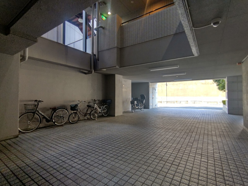 拡大写真:大阪市淀川区西中島3丁目 8階81の内観