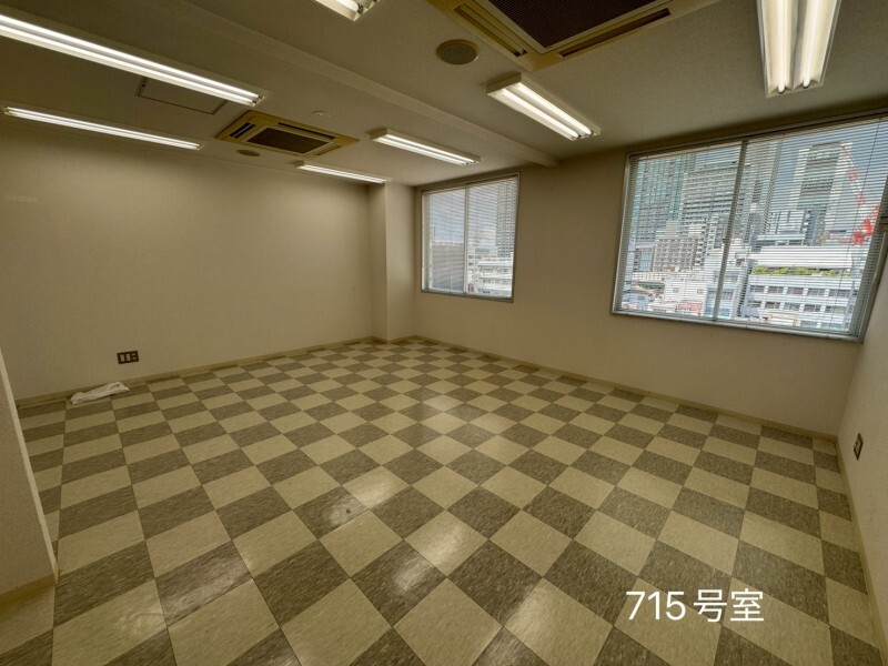 拡大写真：大阪市福島区福島５丁目 7階70の内観