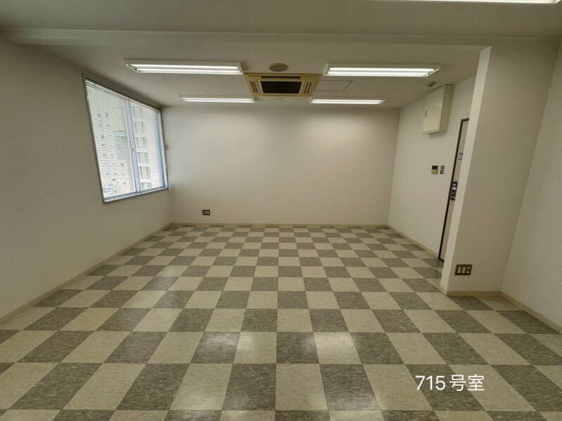 拡大写真：大阪市福島区福島５丁目 7階70の内観