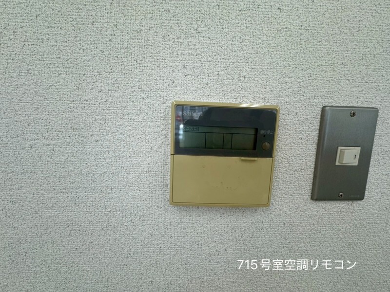 拡大写真：大阪市福島区福島５丁目 7階70の内観